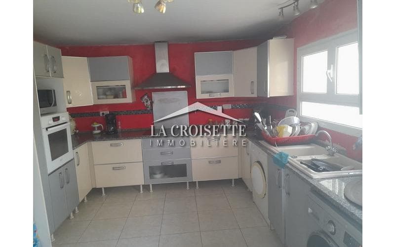 Duplex s+5 et plus 2