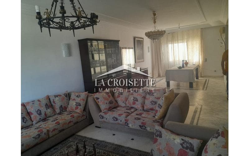 Duplex s+5 et plus 4