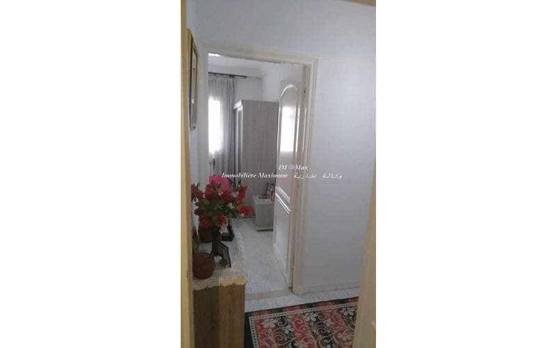 Appartement s+3 3