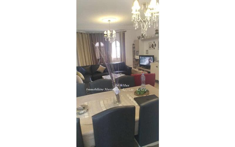 Appartement s+3 4