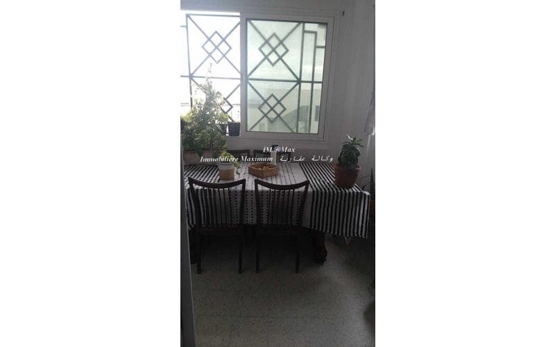 Appartement s+3 7