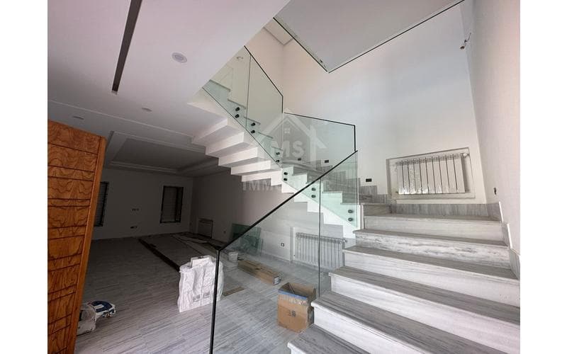 Villa s+4 2