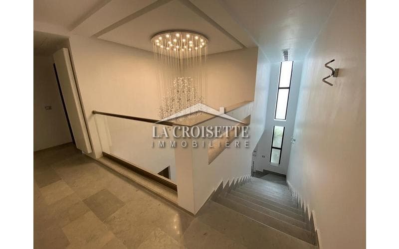 Villa s+3 6