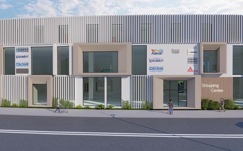 Le carrefour bureautique 5