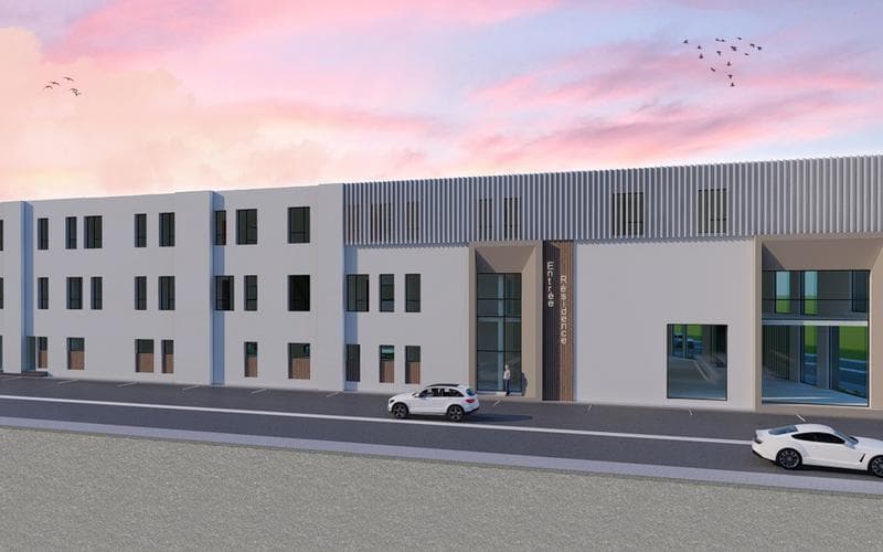 Le carrefour bureautique 7