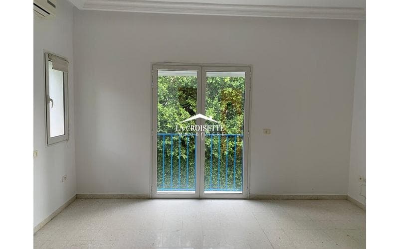 Villa s+3 6