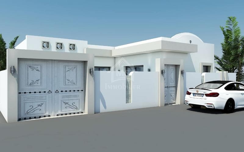 Villa s+2 2