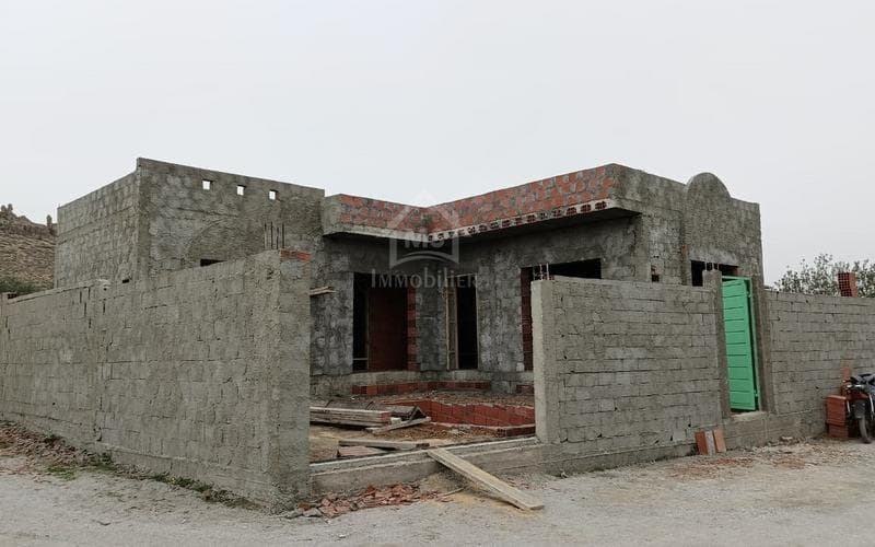 Villa s+2 3