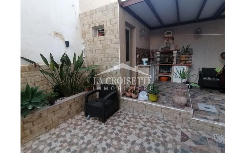 Villa s+5 et plus 2