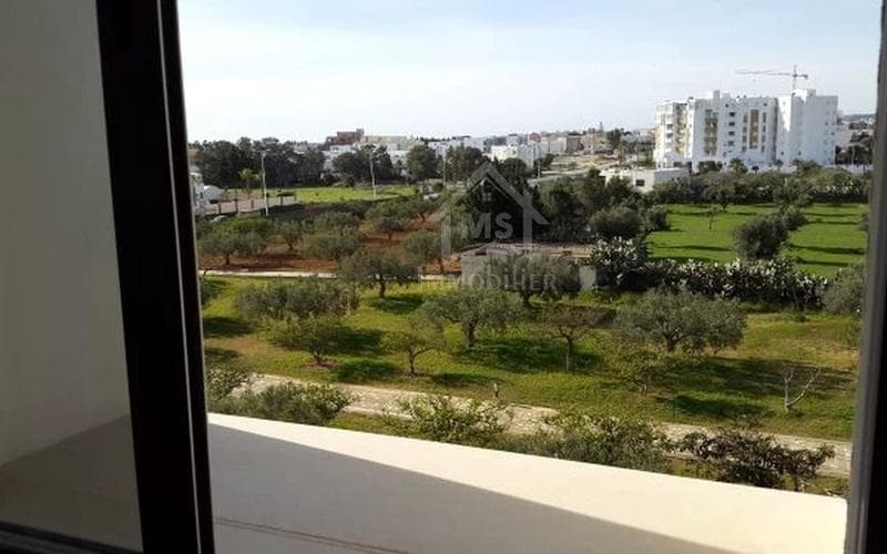 Appartement s+1 2