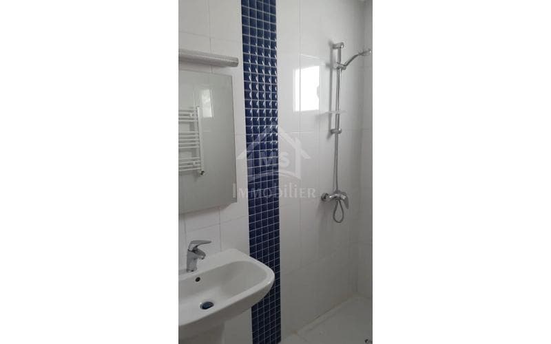 Appartement s+1 9