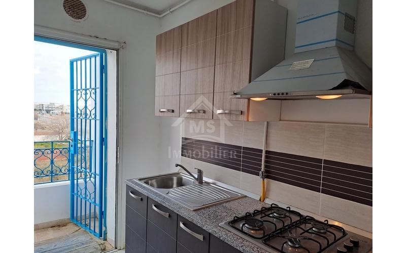 Appartement s+1 10