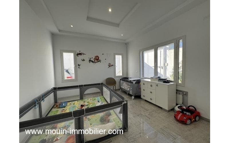 Villa s+3 7