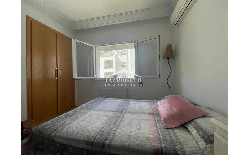Appartement s+2 3