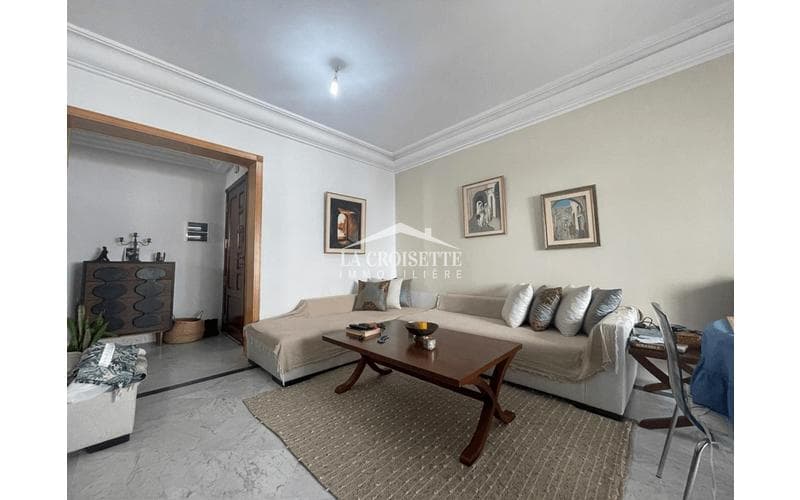 Appartement s+2 4