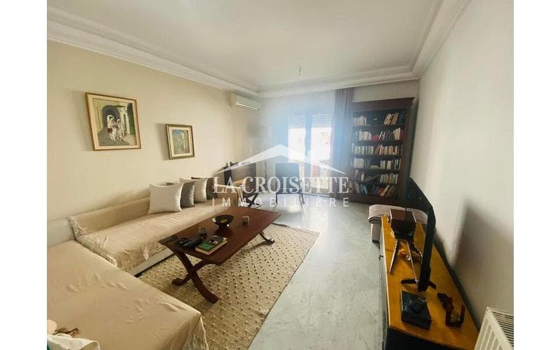 Appartement s+2 6