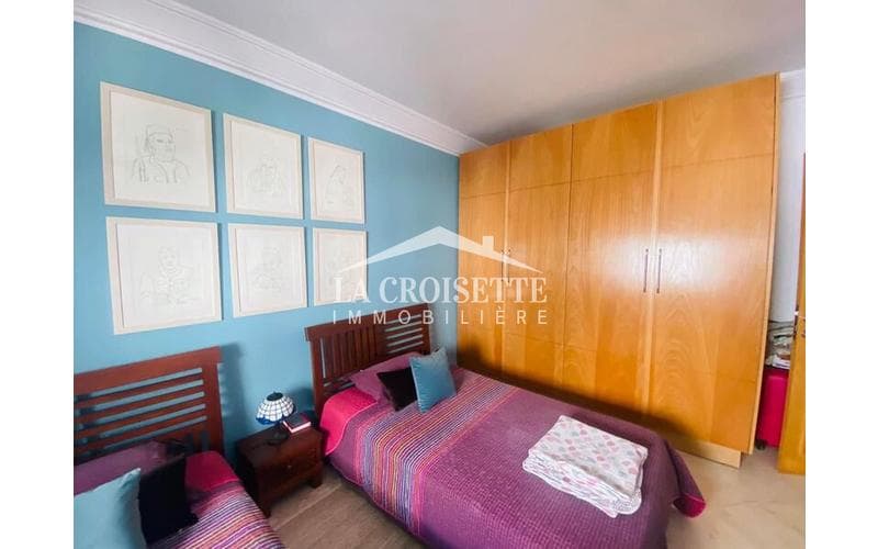 Appartement s+2 7