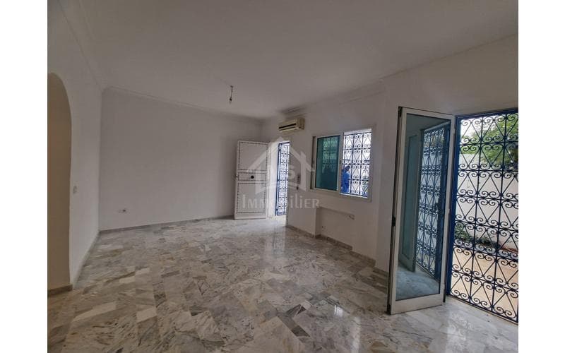 Appartement s+2