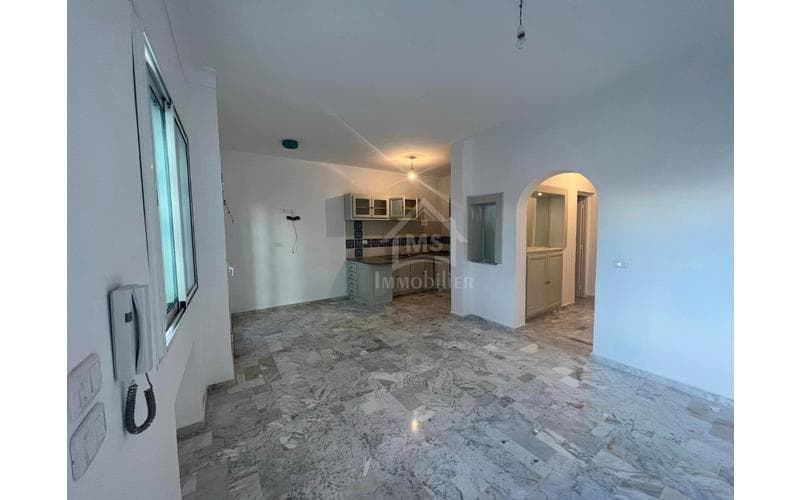 Appartement s+2 6