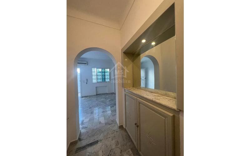 Appartement s+2 8