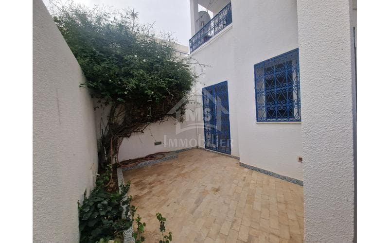 Appartement s+2 9