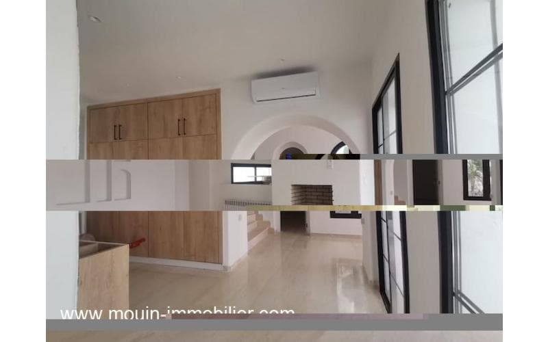 Villa s+3 6