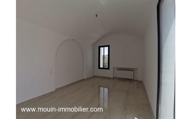 Villa s+3 2