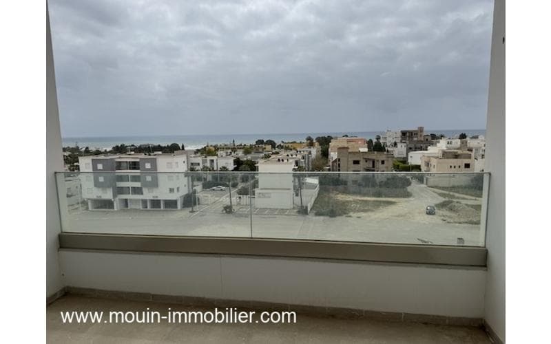 Appartement s+3
