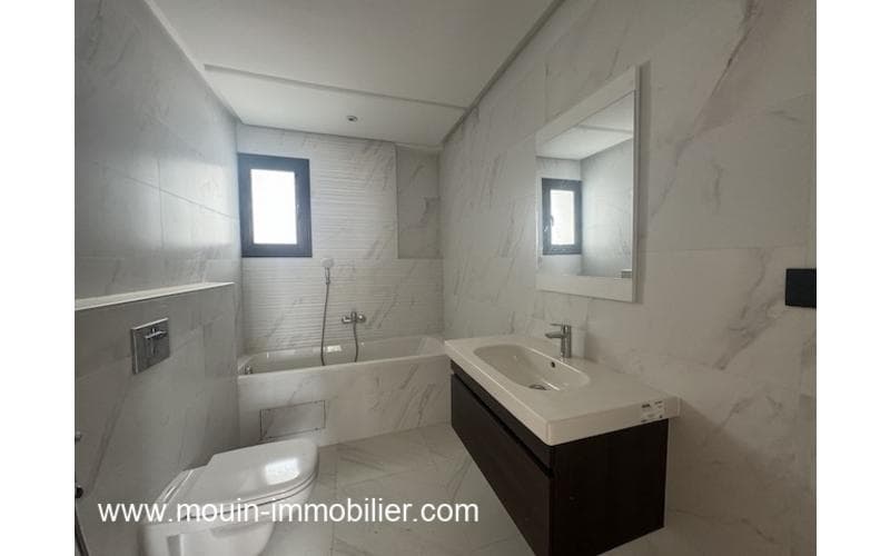 Appartement s+3 3