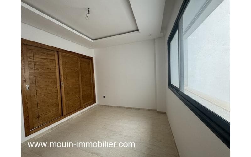 Appartement s+3 4