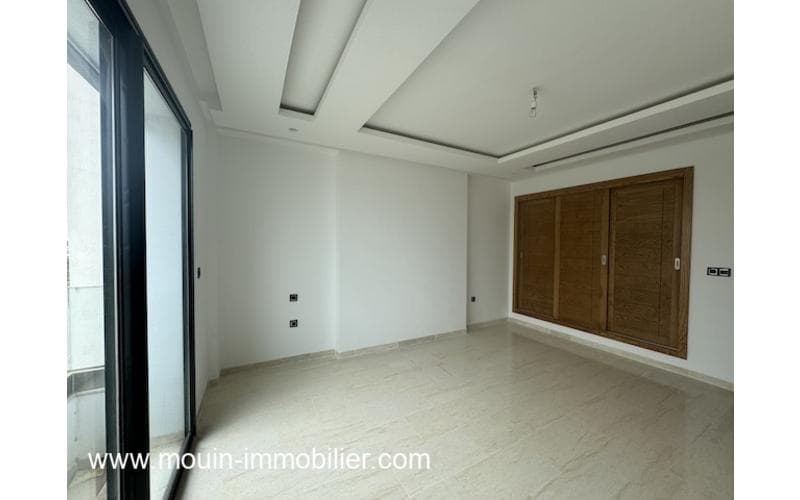 Appartement s+3 5