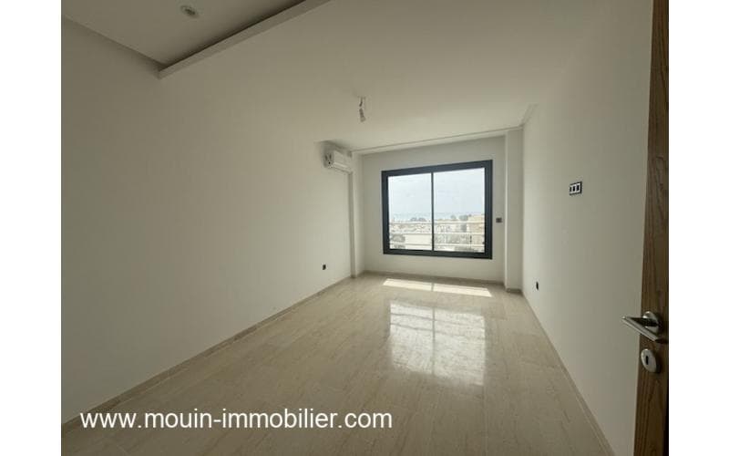 Appartement s+3 6