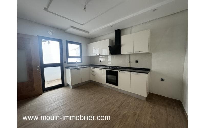 Appartement s+3 8