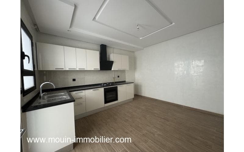 Appartement s+3 9
