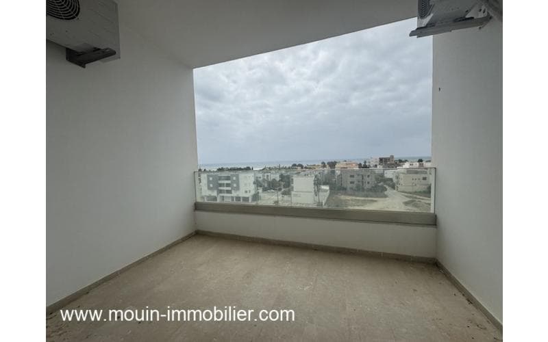 Appartement s+3 10