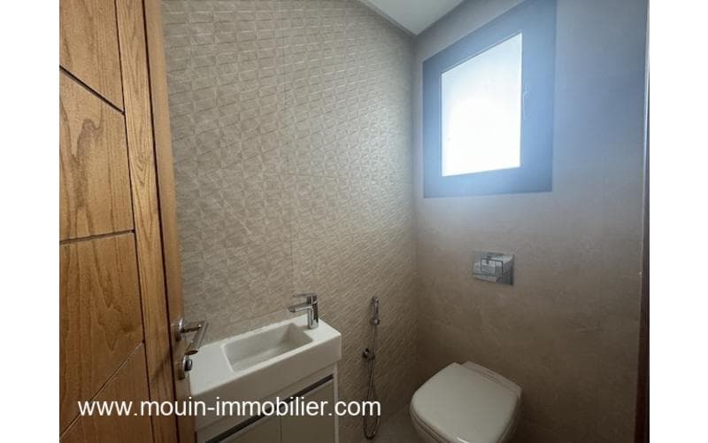 Appartement s+3 11