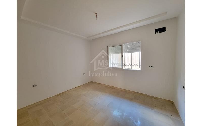 Appartement s+2 3