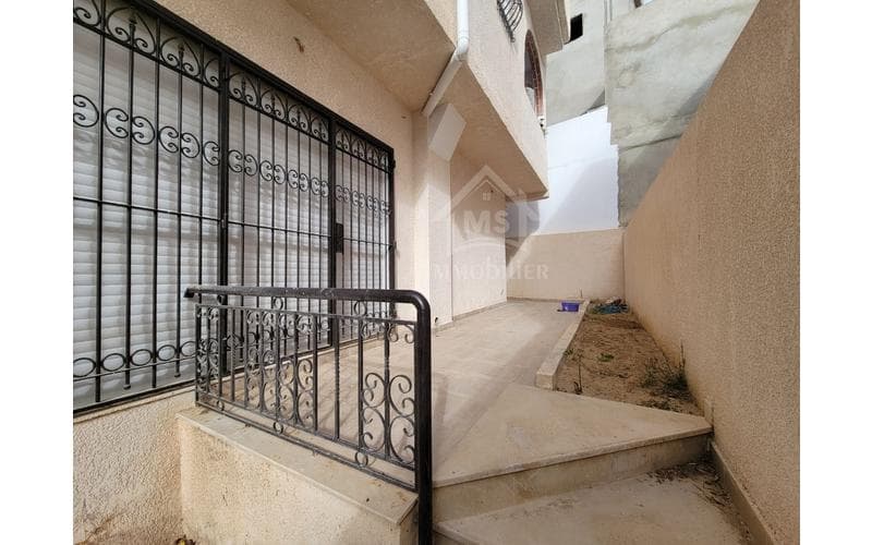 Appartement s+2 10