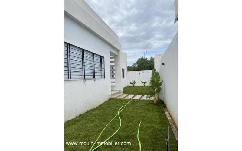 Villa s+5 et plus