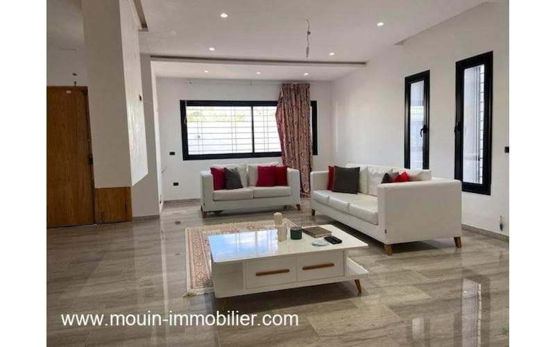 Villa s+5 et plus 4