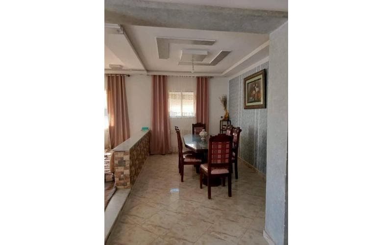 Villa s+3 2