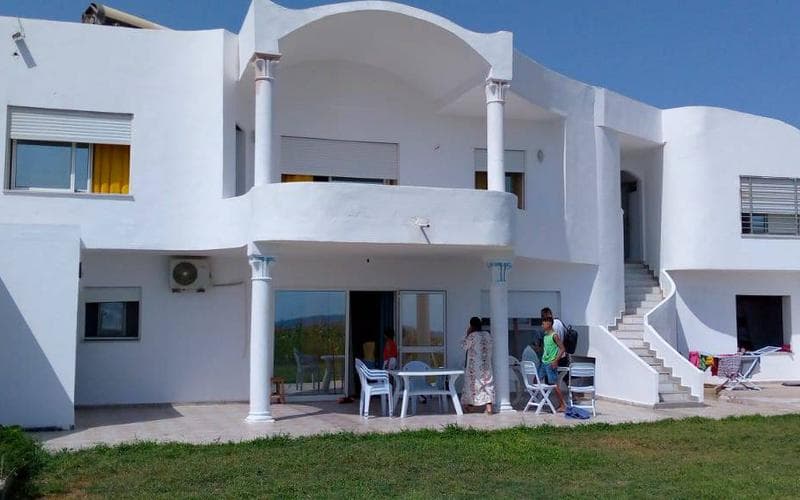 Villa s+2 3