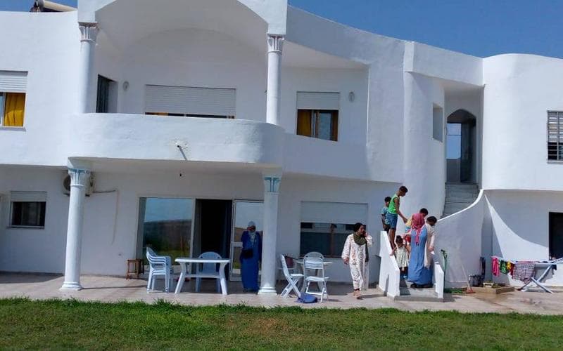 Villa s+2 4