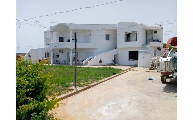 Villa s+2 5