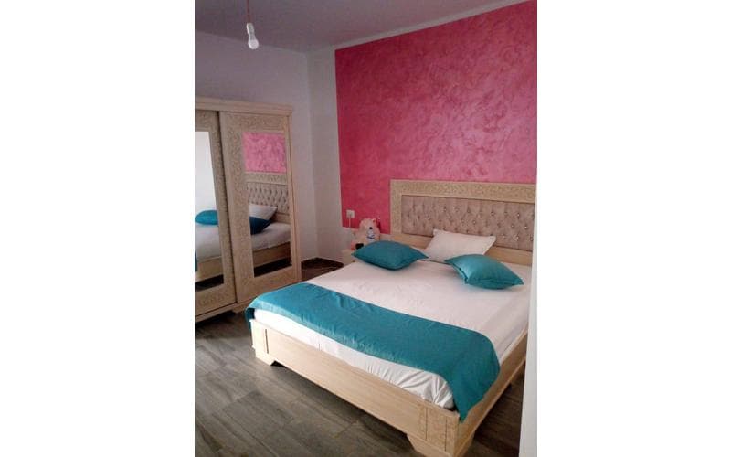 Villa s+2 9