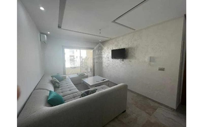 Appartement s+3