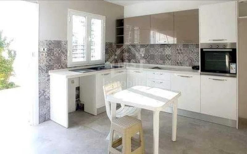 Maison s+3 4