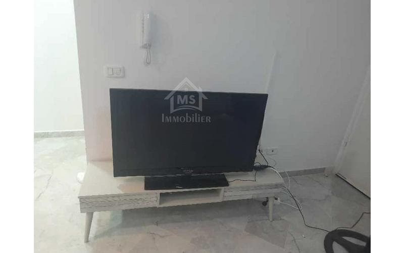 Appartement s+1 6