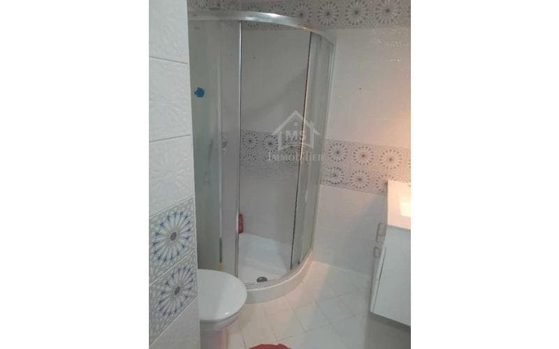 Appartement s+1 3