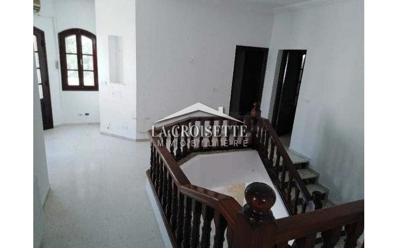 Villa s+4 2